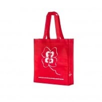 Non woven tas Nierstichting