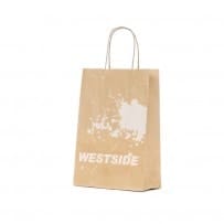 Papieren tas westside