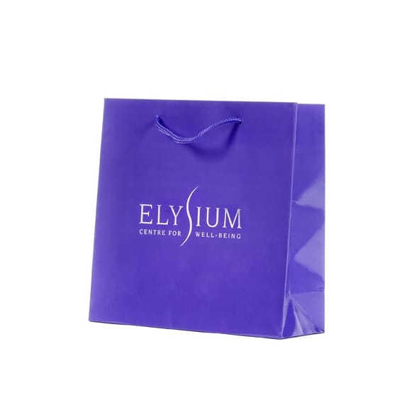 papieren tas Elysium