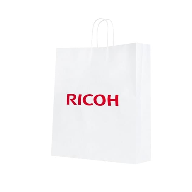 papieren tas Ricoh