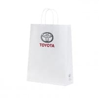 papieren tas Toyota