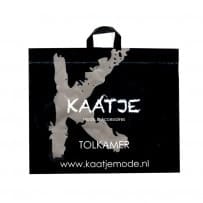 plastic tas Kaatje