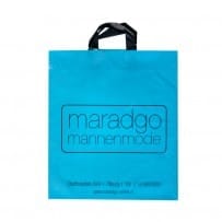 plastic tas Maradgo