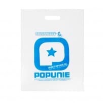 plastic tas Popunie